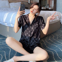 ElegantPyjamas | Women's Pyjamas-Jaguar-M-State of Style