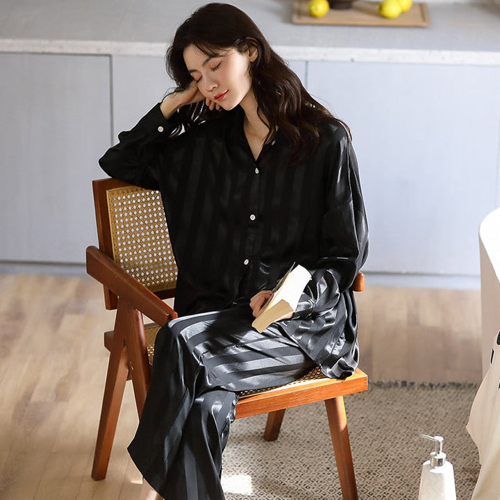 ElegantPyjamas | Women's Pyjamas-Jaguar-M-State of Style