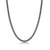 Stylish Cuban Link Chain – Noah