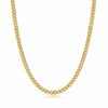 Stylish Cuban Link Chain – Noah