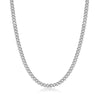 Stylish Cuban Link Chain – Noah