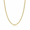 Stylish Cuban Link Chain – Noah