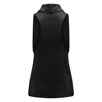 ElinesTop | Women's Deep Neckline Top-Black-S-State of Style