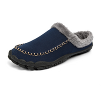 EllesSlippers | Men's Slippers-Blue-8.0-State of Style