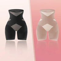 EllysShaper | Abs & Booty Shaper for Women-Black-M-State of Style