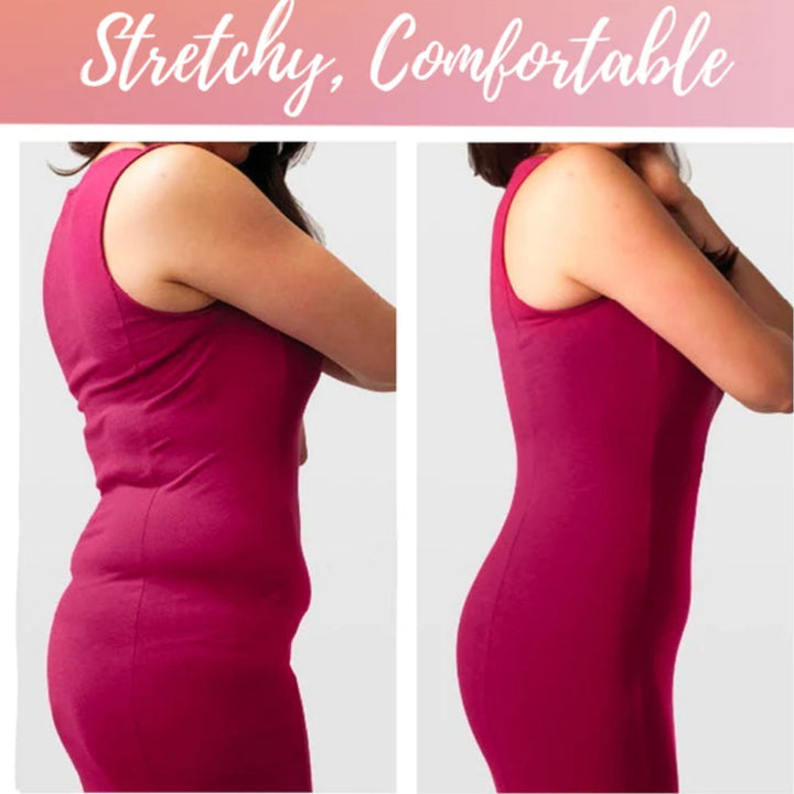 EllysShaper | Abs & Booty Shaper for Women-Black-M-State of Style