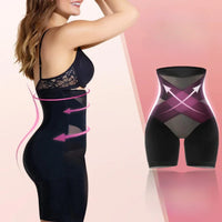 EllysShaper | Abs & Booty Shaper for Women-Black-M-State of Style