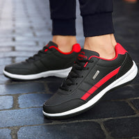 ElysasSneaks | Men's Shoes-Black-7.5-State of Style