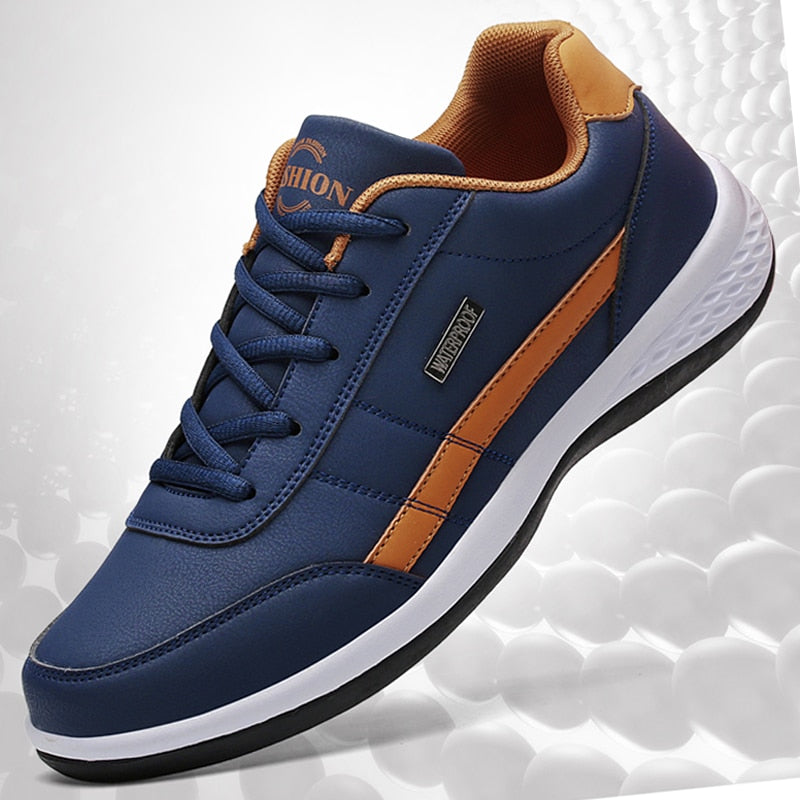 ElysasSneaks | Men's Shoes-Blue-7.5-State of Style