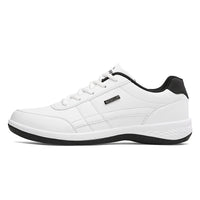ElysasSneaks | Men's Shoes-White-7.5-State of Style