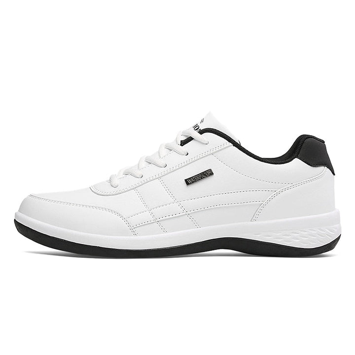 ElysasSneaks | Men's Shoes-White-7.5-State of Style