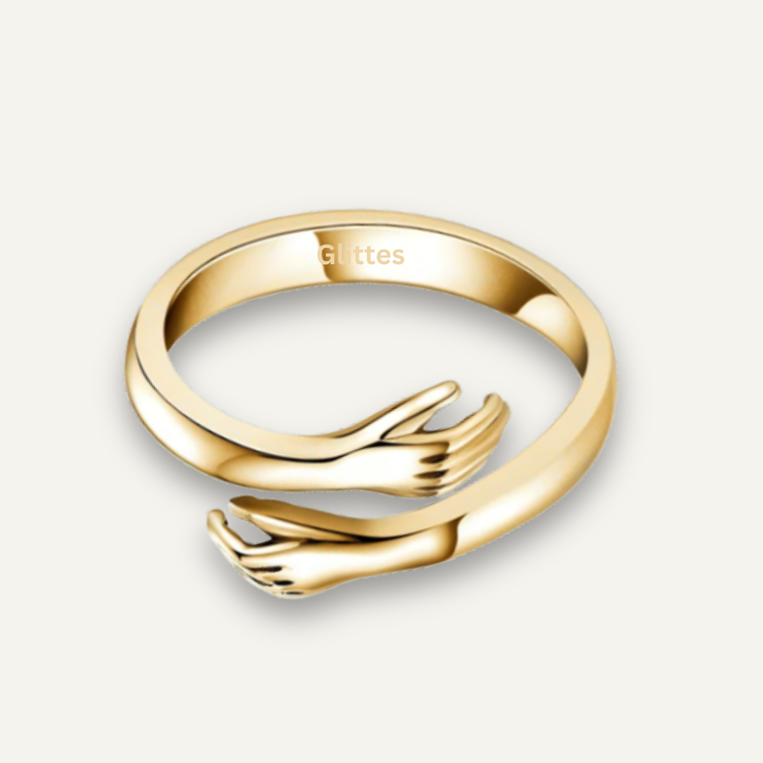 Embrace Ring-State of Style
