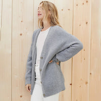Emery Cosy Cardigan-Black-XS-State of Style