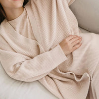 Emery Cosy Cardigan-Black-XS-State of Style