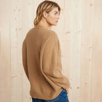 Emery Cosy Cardigan-Black-XS-State of Style