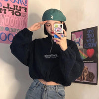 EmiliaSweater | Women's Sweater-White-M-State of Style