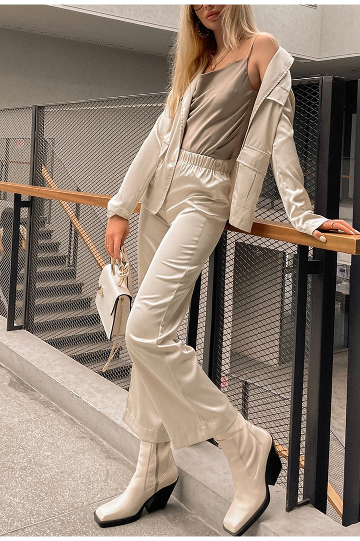 Emma Elegant Suit | Boss Lady Look-S-State of Style