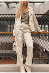 Emma Elegant Suit | Boss Lady Look-S-State of Style