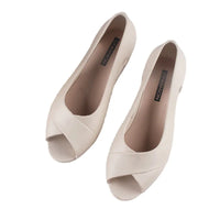 Emma - Orthopedische Zwarte Zomersandalen-Zwart-36-State of Style