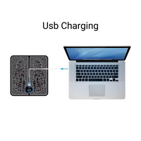 EMS Foot Massage Pad - RevitaFeet-State of Style