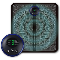 EMS Foot Massage Pad - VitalSoothe-State of Style