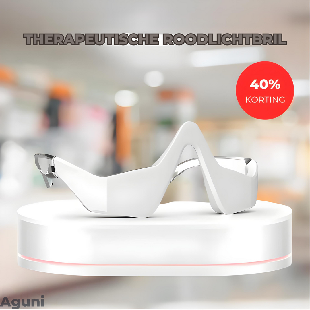 EMS Glasses - EyeRevive-State of Style
