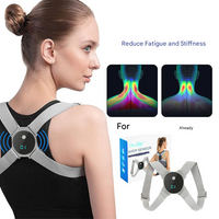 EMS Posture Corrector - PosturePro-State of Style