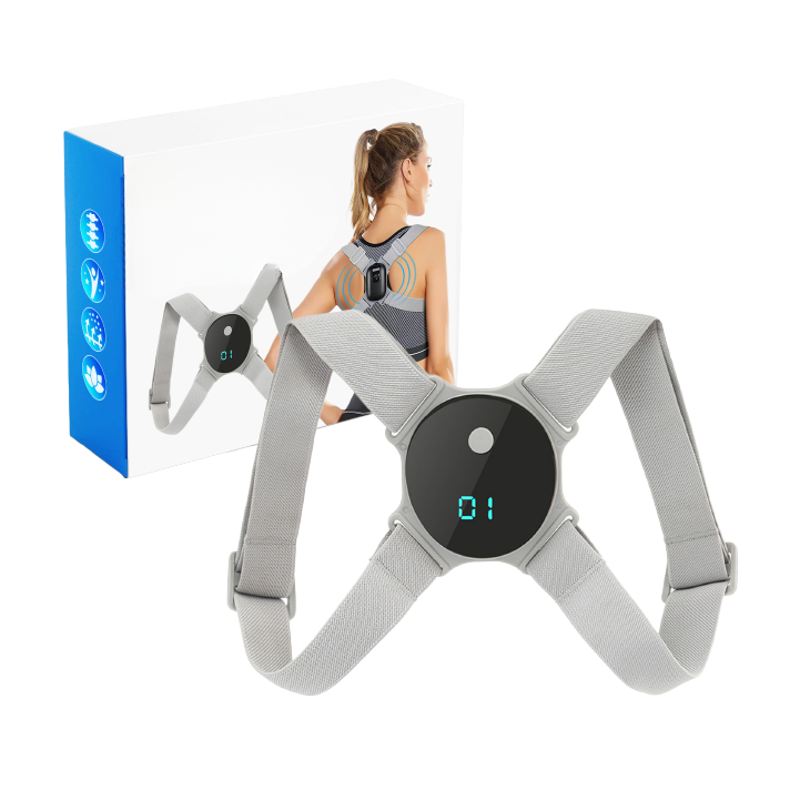 EMS Posture Corrector - PosturePro-State of Style
