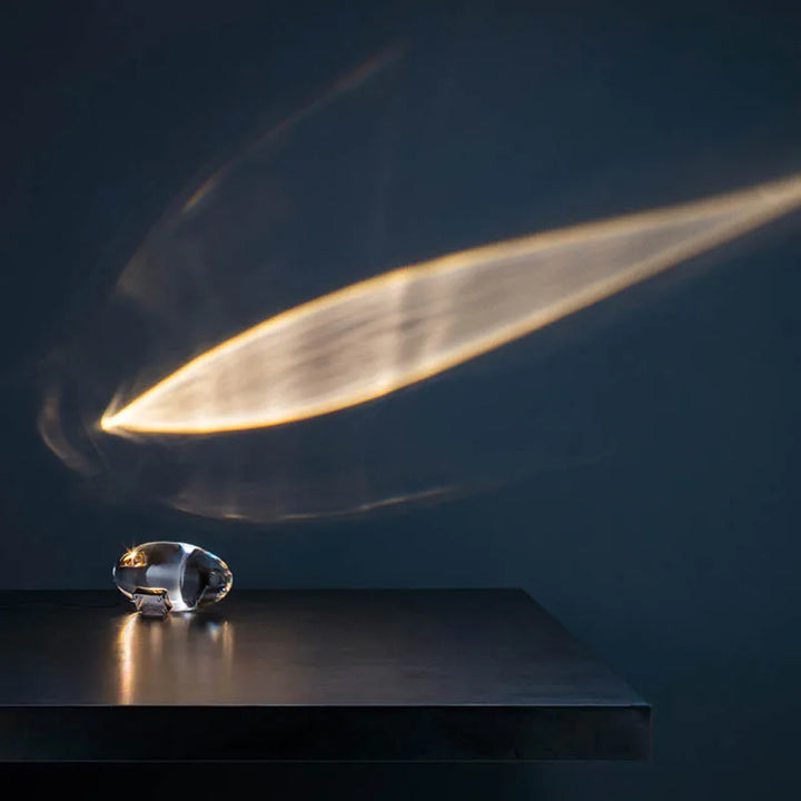 Enchanting Crystal Eye Night Lamp - StarGlow-Eye of the Sky-3 Colour Adjustable-State of Style