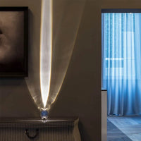 Enchanting Crystal Eye Night Lamp - StarGlow-Eye of the Sky-3 Colour Adjustable-State of Style