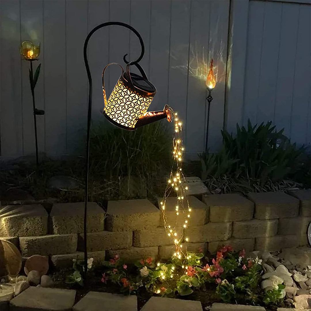 Enchanting Solar Energy Lamp - SolarMagic-State of Style