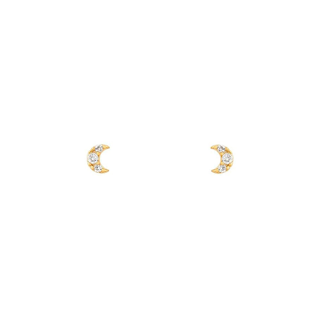 Enchanting Star Light Earrings - Astrid-Maan Stud-State of Style