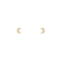 Enchanting Star Light Earrings - Astrid-Maan Stud-State of Style