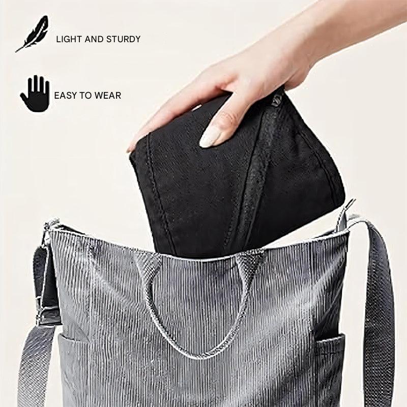 Ergonomic Adjustable Carrier - SnuggleRide-Black bonsai-State of Style