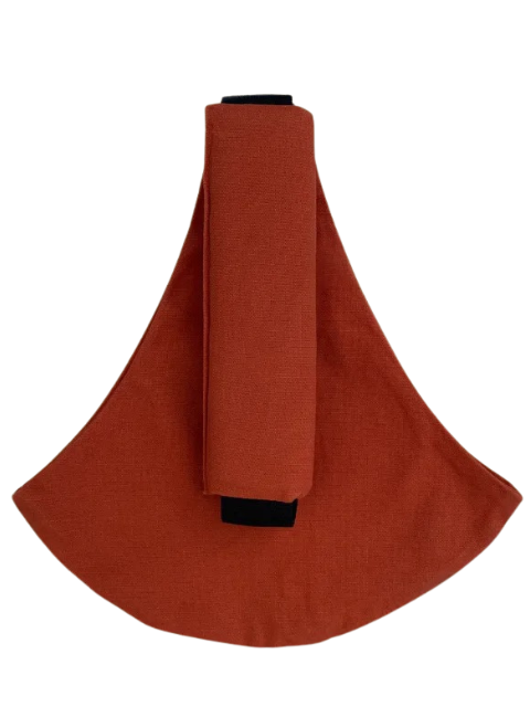 Ergonomic and Comfortable Baby Carrier - CarryEase-Black-State of Style