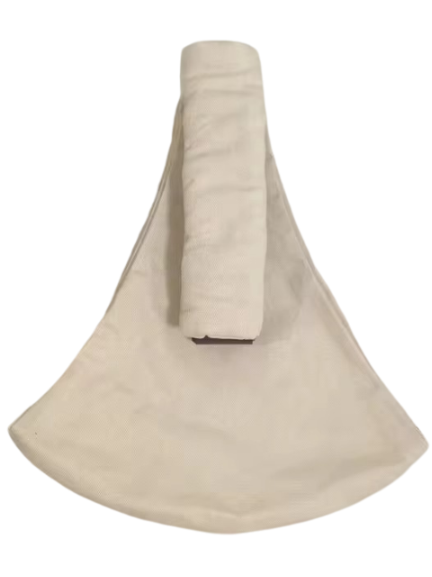 Ergonomic and Comfortable Baby Carrier - CarryEase-Black-State of Style