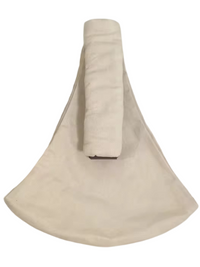 Ergonomic and Comfortable Baby Carrier - CarryEase-Black-State of Style