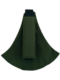 Ergonomic and Comfortable Baby Carrier - CarryEase-Black-State of Style