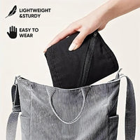 Ergonomic and Comfortable Baby Carrier - CarryEase-Black-State of Style