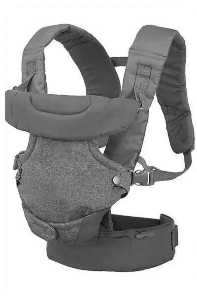 Ergonomic Baby Carrier – Olivia-State of Style