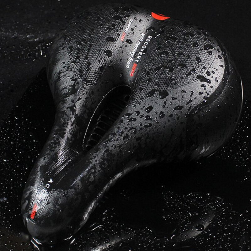 Ergonomic Bicycle Saddle - RideEase-State of Style