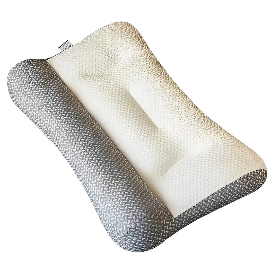 Ergonomic Pillow Grey - OrthoComfort-Grey-40X60cm-State of Style
