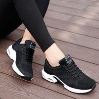 Ergonomic Shoes - ComfortStep-Black-3.5-State of Style