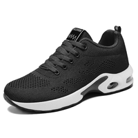 Ergonomic Shoes - ComfortStep-Black-3.5-State of Style