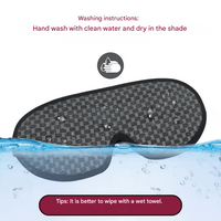 Ergonomic Sleep Mask - DreamShield-Black-State of Style