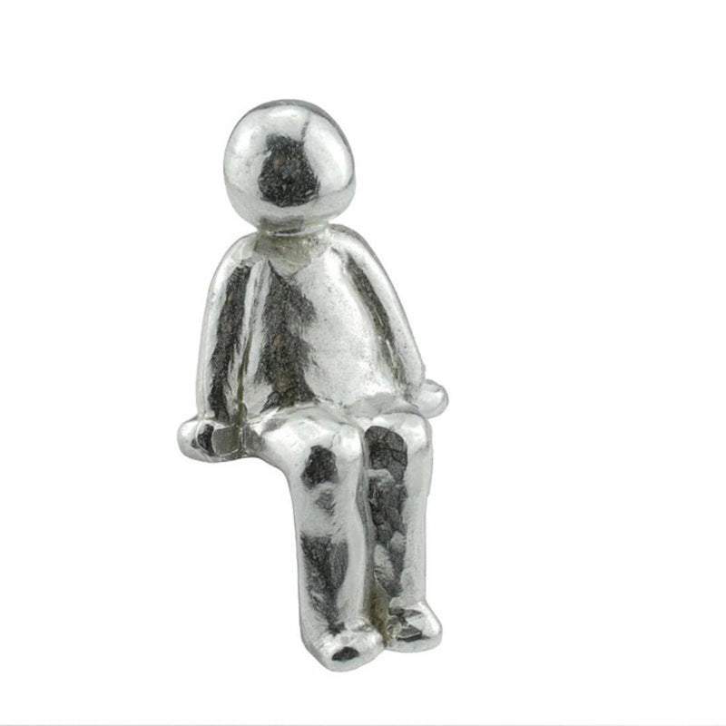 Eternal Family Bond Sculpture - Unity-State of Style