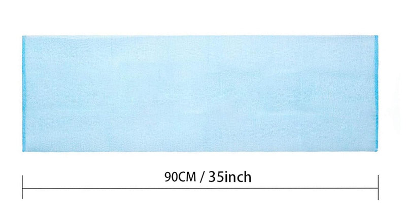 Exfoliërende Lichaamsscrub 3-Pack – Diepe Reiniging & Vernieuwing-Veelkleurig-State of Style