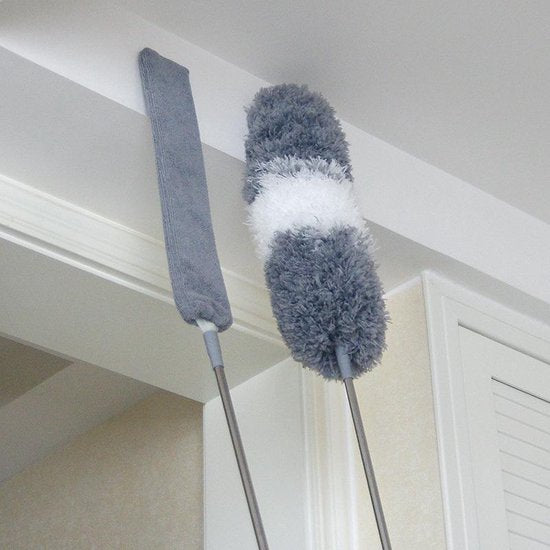 Extendable Duster - SkyReach-State of Style