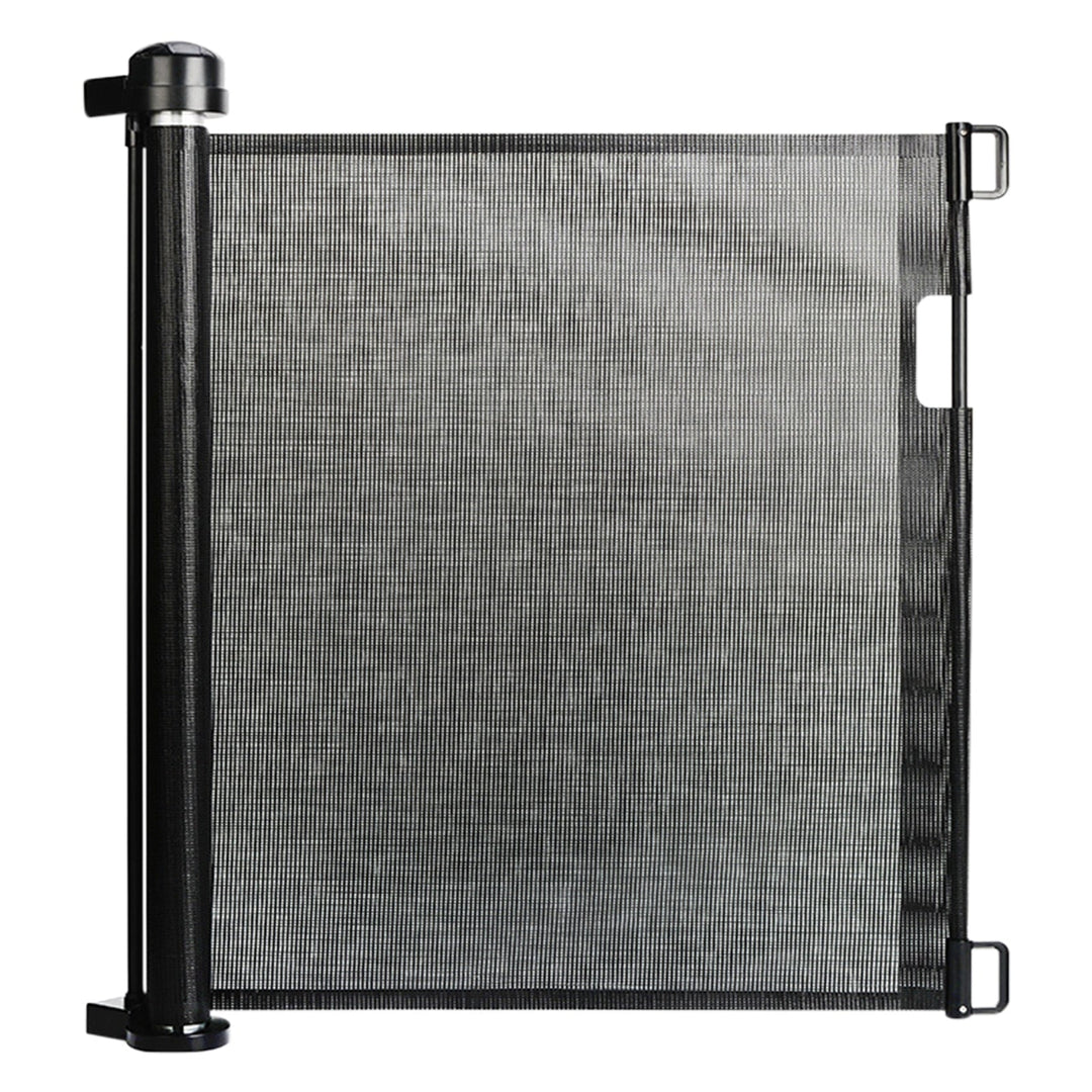 Extendable Safety Barrier – SafeStretch-State of Style