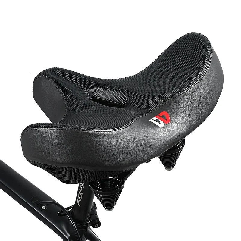 Extra Breed Bike Saddle Against Saddle Pain - ComfortRide-1 Piece-State of Style